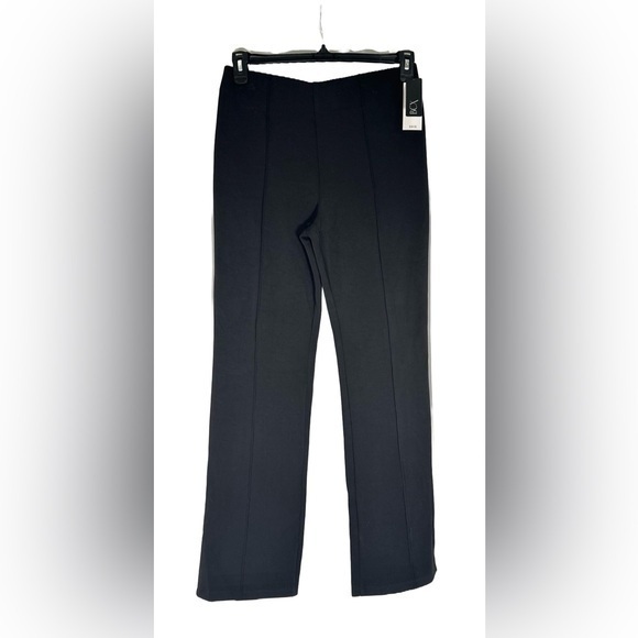 BCX Pants - BCX Seamed Pull-On Pants